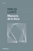 memoria de la etica-9788466345231 memoria de la etica-9788466345231