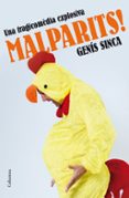malparits!-genis sinca-9788466420631 malparits!-genis sinca-9788466420631