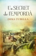 un secret de l'empordà (ebook)-imma tubella casadevall-9788466421331 un secret de l'empordà (ebook)-imma tubella casadevall-9788466421331