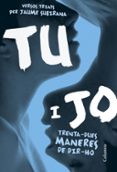 tu i jo-jaume subirana-9788466422031 tu i jo-jaume subirana-9788466422031