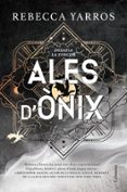 ALES D'ÒNIX (EMPIRI 3)