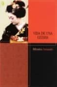 vida de una geisha-mineko iwasaki-rande brown-9788466616331 vida de una geisha-mineko iwasaki-rande brown-9788466616331