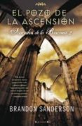 nacidos de la bruma 2: el pozo de la ascension-brandon sanderson-9788466637831 nacidos de la bruma 2: el pozo de la ascension-brandon sanderson-9788466637831