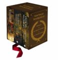 estuche trilogia de escipion (africanus; las legiones romanas; la traicion de roma)-santiago posteguillo-9788466640831 estuche trilogia de escipion (africanus; las legiones romanas; la traicion de roma)-santiago posteguillo-9788466640831