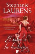 el sabor de la tentación (ebook)-stephanie laurens-9788466647731 el sabor de la tentación (ebook)-stephanie laurens-9788466647731