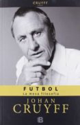 futbol: la meva filosofia-johan cruiff-9788466652131 futbol: la meva filosofia-johan cruiff-9788466652131