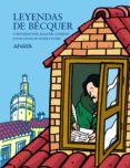 leyendas de becquer contadas por eliacer cansino-eliacer cansino-9788466776431 leyendas de becquer contadas por eliacer cansino-eliacer cansino-9788466776431