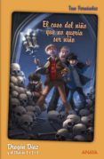 dragon diaz y el club de 2 + 2 = 5: el caso del niño que no queri a ser niño-tom fernandez-9788466795531 dragon diaz y el club de 2 + 2 = 5: el caso del niño que no queri a ser niño-tom fernandez-9788466795531