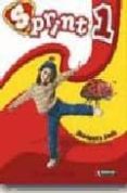 sprint 4: student s book + cd + cutouts-9788466808231 sprint 4: student s book + cd + cutouts-9788466808231