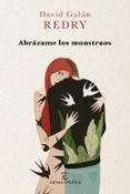 abrazame los monstruos-9788467049831 abrazame los monstruos-9788467049831