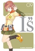 i s kanzenban nº 9-masakazu katsura-9788467483031 i s kanzenban nº 9-masakazu katsura-9788467483031
