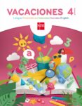 vacaciones 4º educacion primaria-begoña; bk publishing, oro pradera-9788467592931 vacaciones 4º educacion primaria-begoña; bk publishing, oro pradera-9788467592931