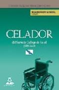 celadores del servicio gallego de salud (sergas). temario general y test-9788467614831 celadores del servicio gallego de salud (sergas). temario general y test-9788467614831