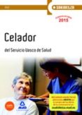 celador de osakidetza-servicio vasco de salud. test.-9788467650631 celador de osakidetza-servicio vasco de salud. test.-9788467650631