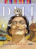 dali,la conquista de la fama (mini biografias)-9788467715231 dali,la conquista de la fama (mini biografias)-9788467715231
