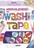 manualidades con washi tape-jaclyn crupi-9788467747331 manualidades con washi tape-jaclyn crupi-9788467747331
