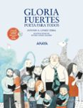 gloria fuertes, poeta para todos (incluye cd)-antonio a. gomez yebra-9788467840131 gloria fuertes, poeta para todos (incluye cd)-antonio a. gomez yebra-9788467840131