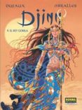 djinn 9: el rey gorila (ciclo africa)-jean dufaux-ana miralles-9788467901931 djinn 9: el rey gorila (ciclo africa)-jean dufaux-ana miralles-9788467901931