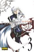 pandora hearts nº 3-jun mochizuki-9788467908831 pandora hearts nº 3-jun mochizuki-9788467908831