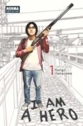 i am a hero 1-kengo hanazawa-9788467911831 i am a hero 1-kengo hanazawa-9788467911831