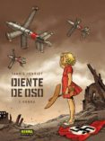 diente de oso 2: hanna-9788467918731 diente de oso 2: hanna-9788467918731