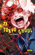 tokyo ghoul 11-sui ishida-9788467921731 tokyo ghoul 11-sui ishida-9788467921731