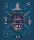 el gran libro de los artefactos de harry potter-jody revenson-9788467923131 el gran libro de los artefactos de harry potter-jody revenson-9788467923131