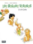 los buenos veranos 2: la cala-jordi lafebre-9788467924831 los buenos veranos 2: la cala-jordi lafebre-9788467924831