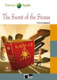 the secret of the stones + cd-rom-victoria heward-9788468226231 the secret of the stones + cd-rom-victoria heward-9788468226231
