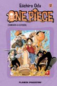 one piece nº 12-eiichiro oda-9788468471631 one piece nº 12-eiichiro oda-9788468471631