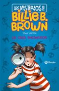 los misterios de billie b. brown, 1. la casa encantada-sally rippin-9788469623831 los misterios de billie b. brown, 1. la casa encantada-sally rippin-9788469623831