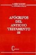 apocrifos del antiguo testamento iii (2ª ed): odas de salomon, or aculos sibilinos, etc-alejandro diez macho-antonio piñero saenz-9788470573231 apocrifos del antiguo testamento iii (2ª ed): odas de salomon, or aculos sibilinos, etc-alejandro diez macho-antonio piñero saenz-9788470573231