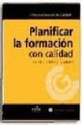 planificar la formacion con calidad-jordi lopez camps-9788471978431 planificar la formacion con calidad-jordi lopez camps-9788471978431