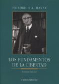 los fundamentos de la libertad (9ª ed.)-friedrich a. hayek-9788472096431 los fundamentos de la libertad (9ª ed.)-friedrich a. hayek-9788472096431