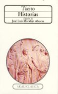 historias-cayo cornelio tacito-9788476004531 historias-cayo cornelio tacito-9788476004531