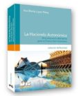 la hacienda autonomica. (ebook)-9788476988831 la hacienda autonomica. (ebook)-9788476988831
