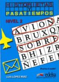 historietas y pasatiempos ii. libro del alumno (2ª ed.)-luis lopez ruiz-9788477114031 historietas y pasatiempos ii. libro del alumno (2ª ed.)-luis lopez ruiz-9788477114031