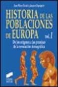 historia de las poblaciones de europa: de los origenes a las prem isas de la revolucion demografica (vol. 1)-jean-pierre bardet-jacques dupaquier-9788477389231 historia de las poblaciones de europa: de los origenes a las prem isas de la revolucion demografica (vol. 1)-jean-pierre bardet-jacques dupaquier-9788477389231