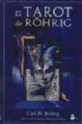 el tarot rohrig (estuche)-9788478085231 el tarot rohrig (estuche)-9788478085231