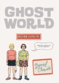 ghost world: edicion especial-daniel clowes-9788478339631 ghost world: edicion especial-daniel clowes-9788478339631