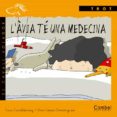 l avia te una medicina-fina casaldeferrey-9788478646531 l avia te una medicina-fina casaldeferrey-9788478646531