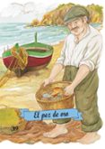el pez de oro (troquelados clasicos)-enriqueta capellades-9788478648931 el pez de oro (troquelados clasicos)-enriqueta capellades-9788478648931