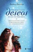 haz realidad tus deseos de una vez por todas-barbara berckhan-9788478714131 haz realidad tus deseos de una vez por todas-barbara berckhan-9788478714131