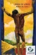 dios es ateo-enrique de castro lopez-cortijo-9788478843831 dios es ateo-enrique de castro lopez-cortijo-9788478843831