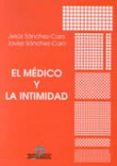 el medico y la intimidad-javier sanchez-caro-jesus sanchez-caro-9788479785031 el medico y la intimidad-javier sanchez-caro-jesus sanchez-caro-9788479785031