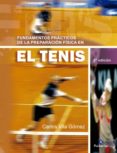 fundamentos practicos de la preparacion fisica en el tenis-carlos vila gomez-9788480193931 fundamentos practicos de la preparacion fisica en el tenis-carlos vila gomez-9788480193931
