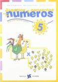 jugamos y pensamos con los numeros 5 (3er curso primaria)-victor m. burgos alonso-jaime martinez montero-jesus perez gonzalez-9788481051131 jugamos y pensamos con los numeros 5 (3er curso primaria)-victor m. burgos alonso-jaime martinez montero-jesus perez gonzalez-9788481051131