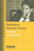 poesia completa-federico garcia lorca-9788481099331 poesia completa-federico garcia lorca-9788481099331