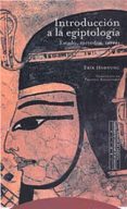 introduccion a la egiptologia, estado, metodos, tareas-erik hornung-9788481643831 introduccion a la egiptologia, estado, metodos, tareas-erik hornung-9788481643831