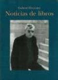 noticias de libros-gabriel ferrater-9788483072431 noticias de libros-gabriel ferrater-9788483072431